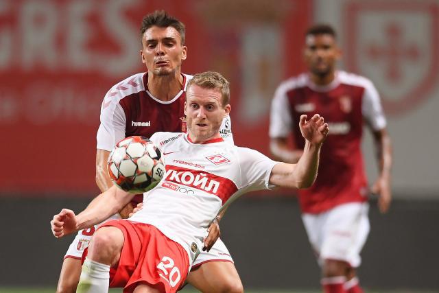 西甲-佩德里破门瑟洛特绝杀 巴萨1-2马竞